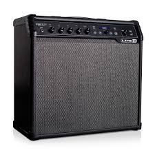 Line 6 990100234 Spider V 120 MkII Guitar Amplifier