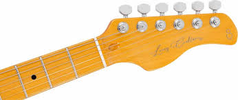 Sire S5 NT S Series Larry Carlton Natural Electric Guitar