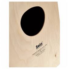 Sela SE174 Art Series Urban Cajon