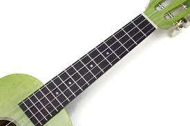 Mahalo ML2SG Island Series Sea Green Concert With Bag Ukulele