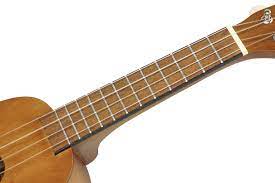 Mahalo MK1TBR Kahiko Series Soprano Brown With Bag Ukulele