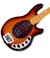 Sire Z7-5 3TS Z Series 5 String 3 Tone Sunburst Bass Guitar