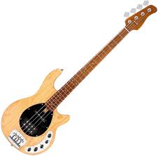 Sire Z7-4 NT Z Series 4 String Natural Bass Guitar