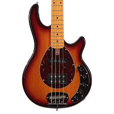 Sire Z7-4 3TS Z Series 4 String 3 Tone Sunburst Bass Guitar