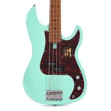 Sire P5 ALDER-4 MLG P5 Series 4 String Alder Mild Green Bass Guitar