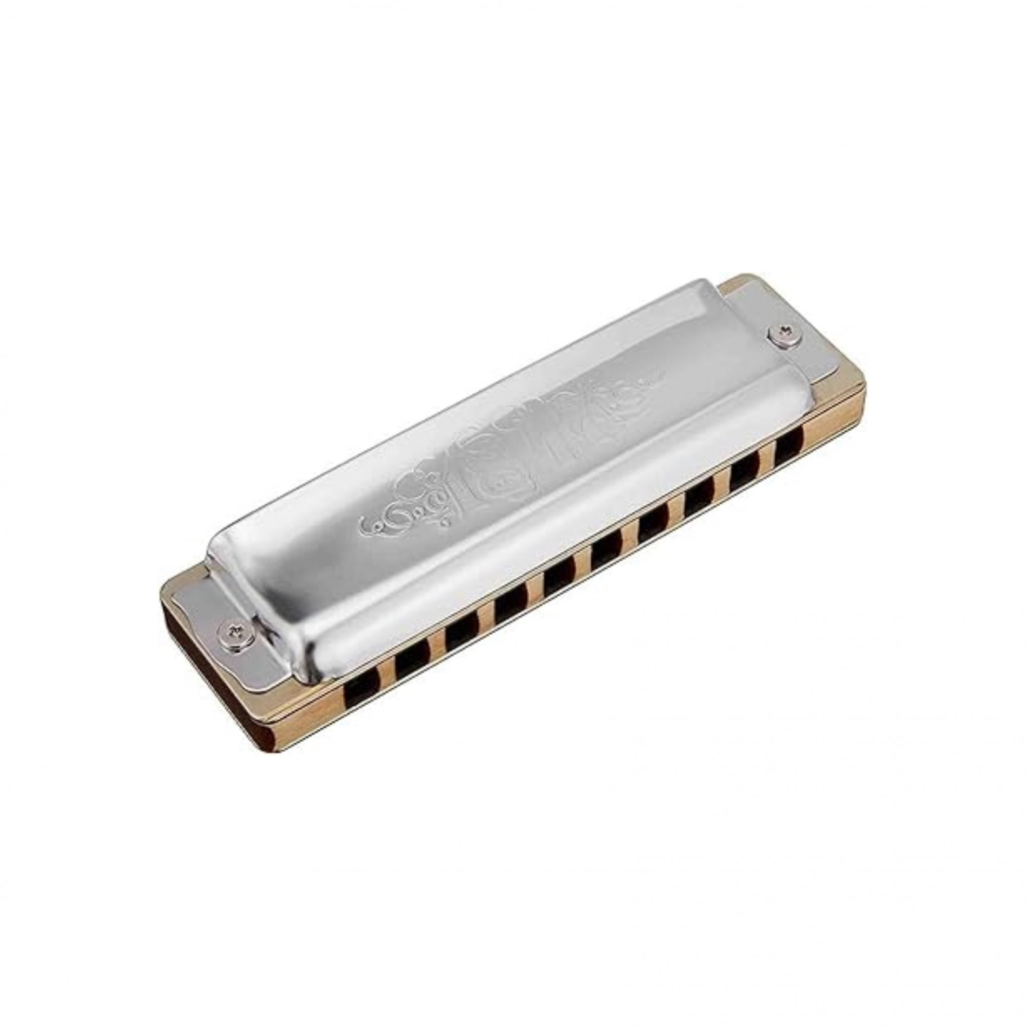 Seydel 16201G Blues 1847 Classic Key G Harmonica