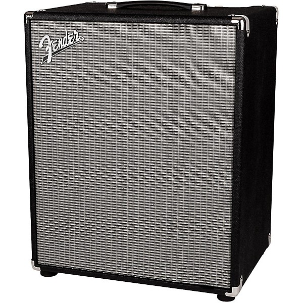 Fender Rumble 200W Bass Guitar Amplifier
