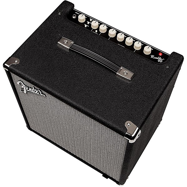 Fender Rumble 40W Bass Guitar Amplifier