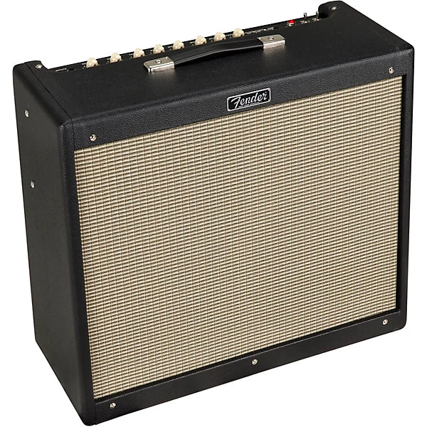Fender Hot Rod Deville 212 IV Black Electric Guitar Amplifier