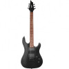 Cort KX100-BKM KX Series Black Metallic Electric Guitar