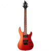 Cort KX100-IO KX Series Iron Oxide Electric Guitar
