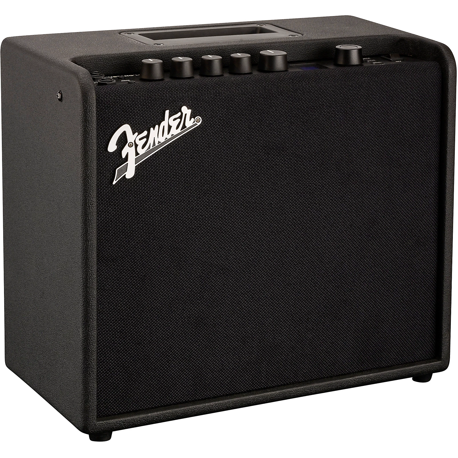 Fender Mustang LT25 25W Digital Guitar Amplifier