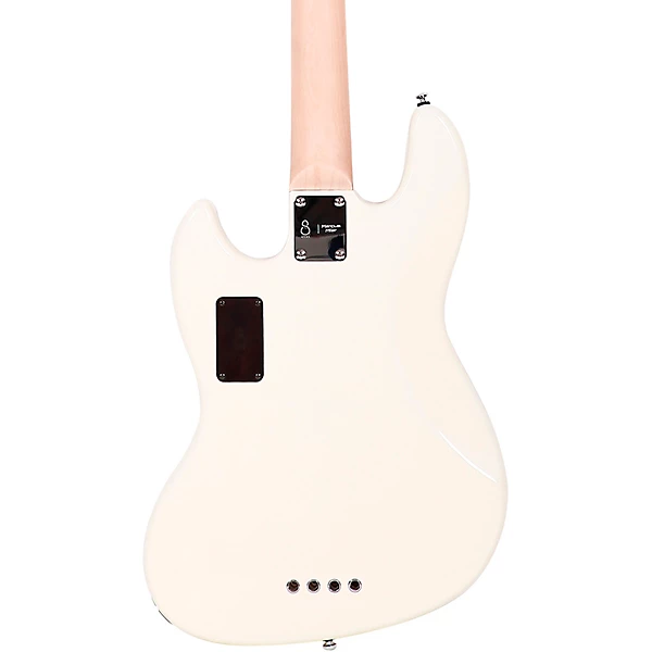 Sire V3-5 AWH Series 5 String Antique White Bass Guitar