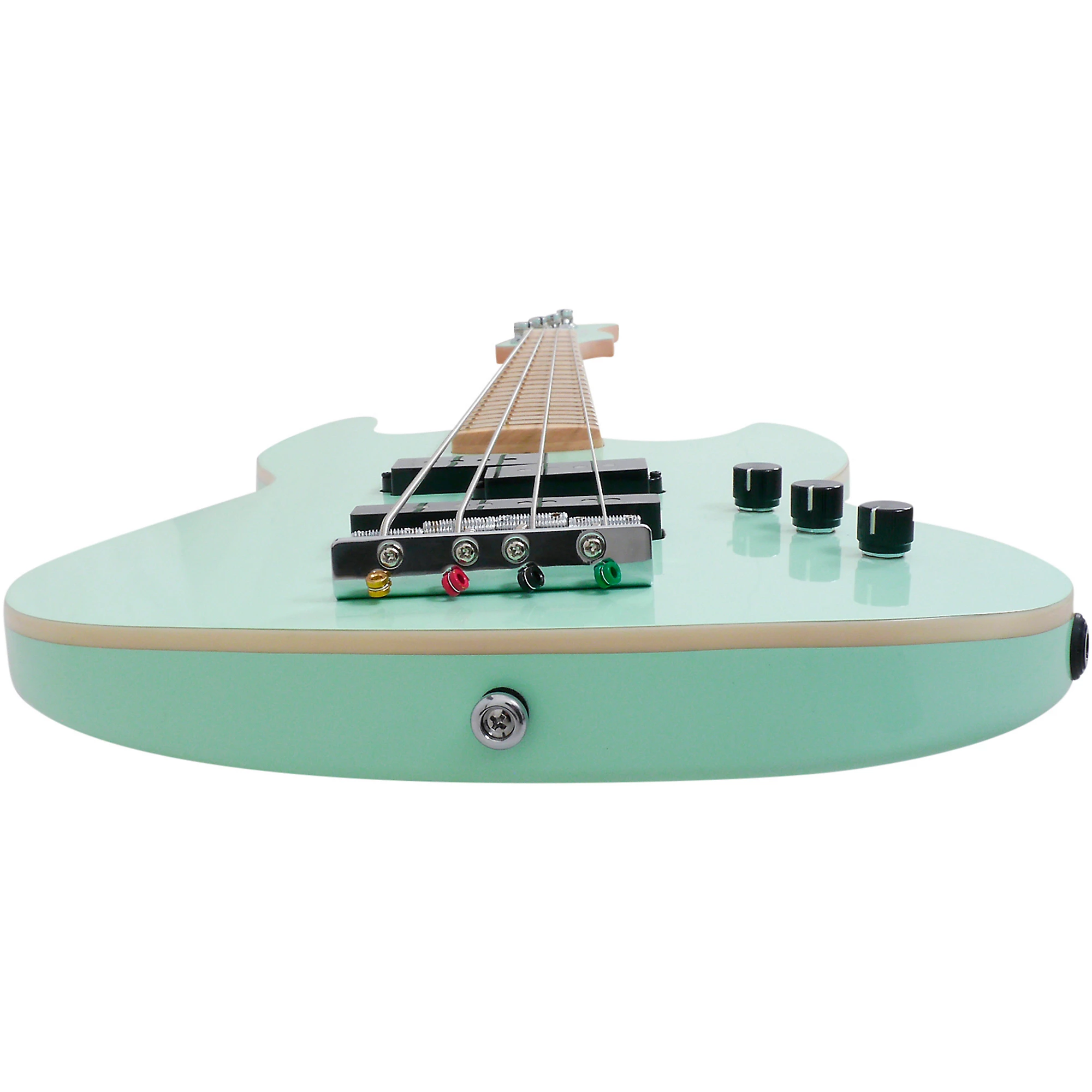 Sire U5 Alder-4 MTU Series 4 String Mint Bass Guitar
