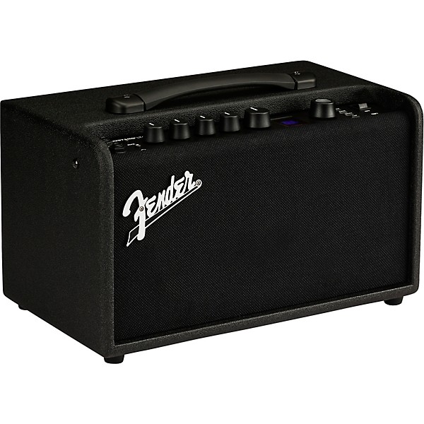 Fender Mustang LT40S 40W Combo Guitar Amplifier