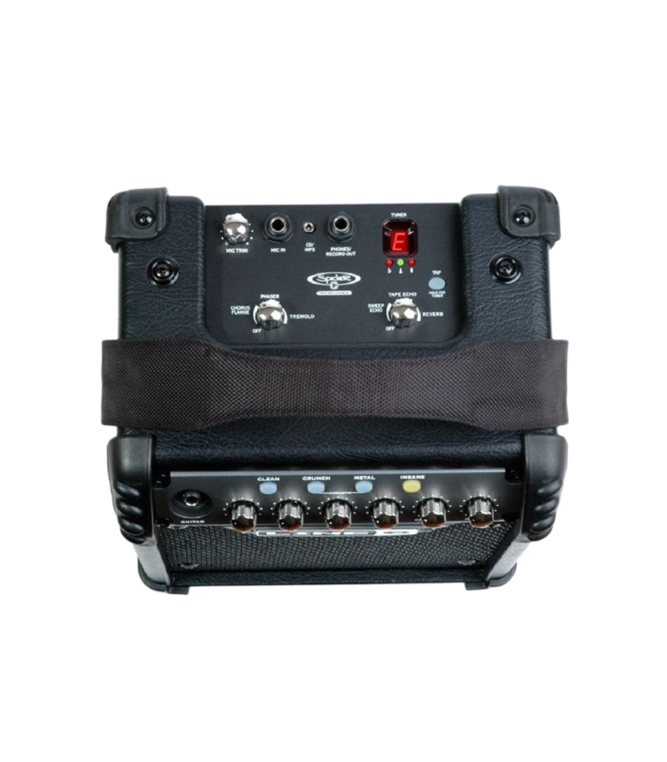 Line 6 990103104 Micro Spider 6W Guitar Amplifier