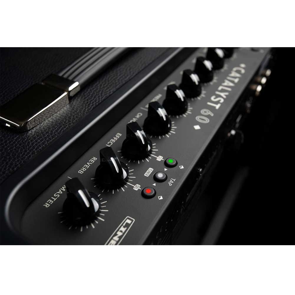 Line 6 990140304 Catalyst 60 Guitar Amplifier