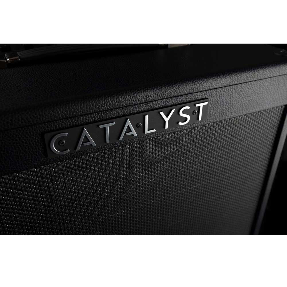 Line 6 990140304 Catalyst 60 Guitar Amplifier