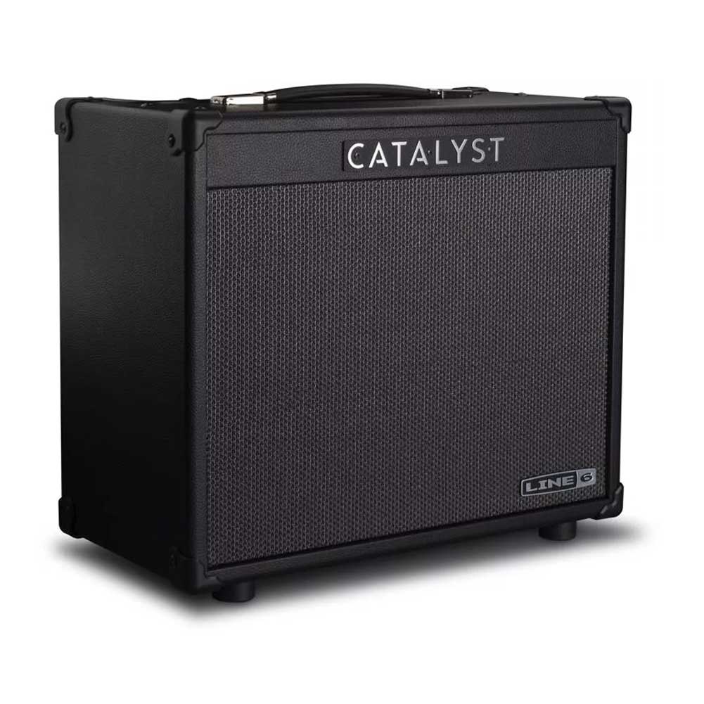 Line 6 990140304 Catalyst 60 Guitar Amplifier