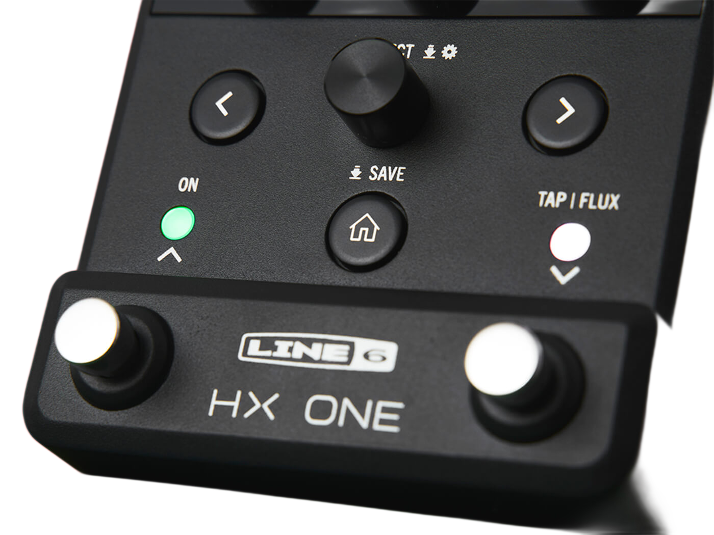 Line 6 990400704 HX One Effect F-19-1 Pedal