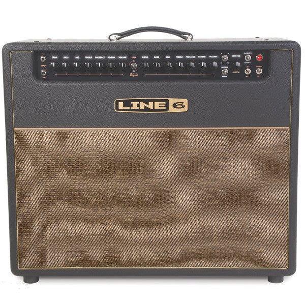 Line 6 990110504 Cabinet DT 50 112 Guitar Amplifier