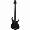 Sire M2-5 TBK M2 Series 5 String Transparent Black Bass Guitar