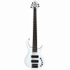 Sire M2-5 WHP M2 Series 5 String White Pearl Bass Guitar