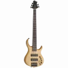 Sire M5 SWAMP ASH-5 NT M5 Series 5 String Natural Bass Guitar