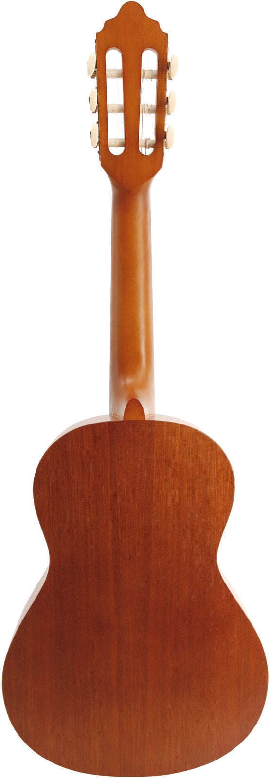 Valencia VC201NAT 200 Series 1/4 Vintage Natural Classical Guitar