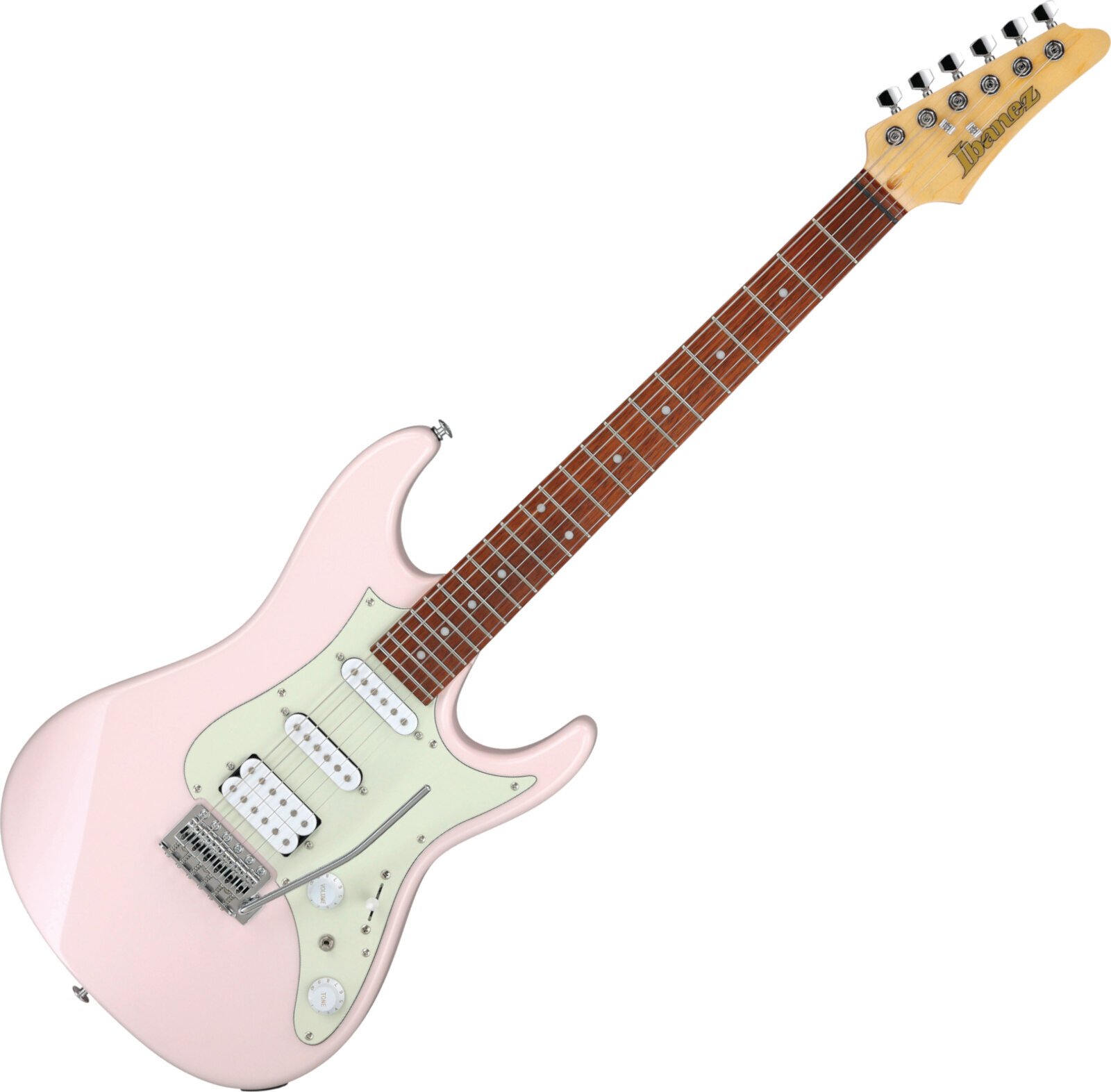Ibanez AZES40-PPK AZES Standard Series Electric Guitar