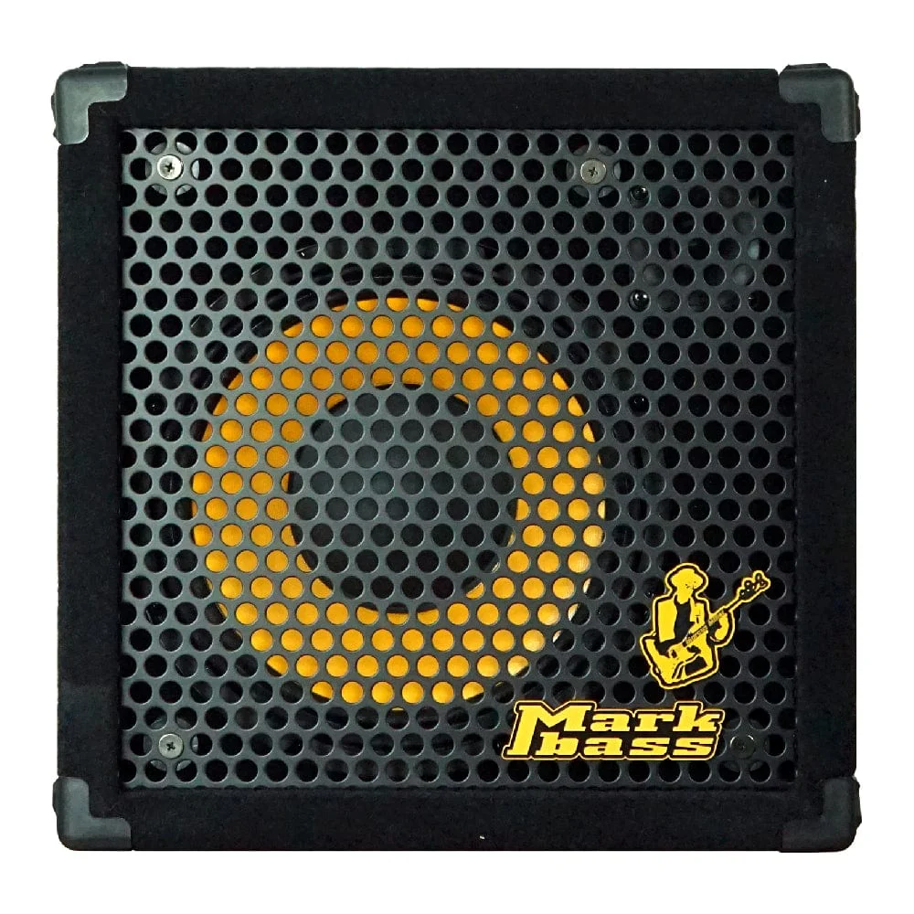 Markbass MBC105036 Miller Combo CMD 101 MICRO 60 Watt Amplifier