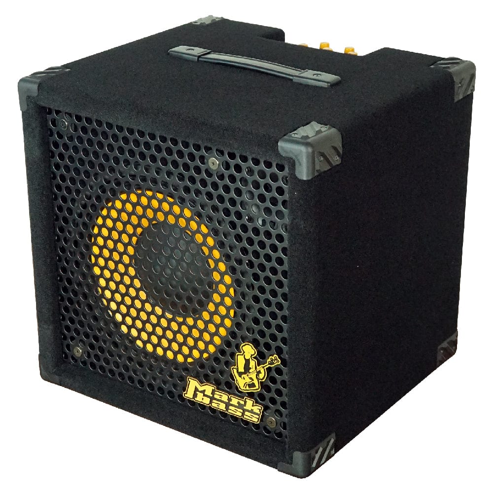 Markbass MBC105036 Miller Combo CMD 101 MICRO 60 Watt Amplifier
