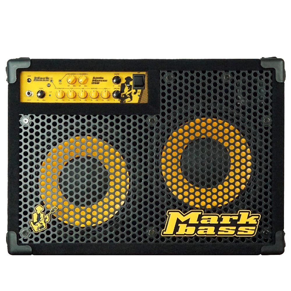 Markbass MBC105037 Miller Combo CMD 102 250 Watt Amplifier