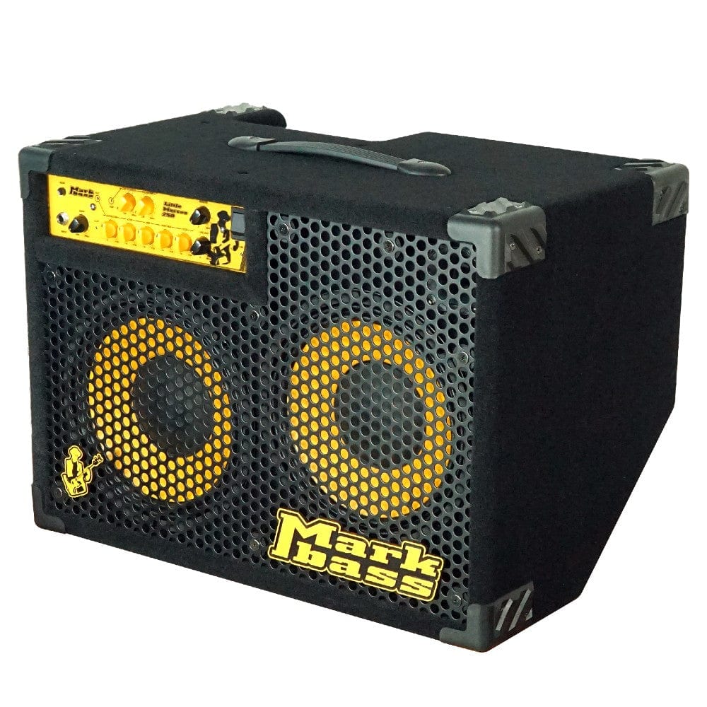 Markbass MBC105037 Miller Combo CMD 102 250 Watt Amplifier