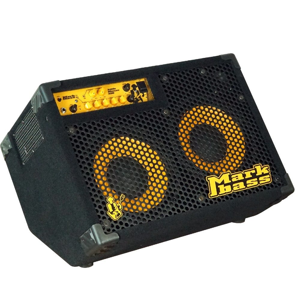 Markbass MBC105037 Miller Combo CMD 102 250 Watt Amplifier