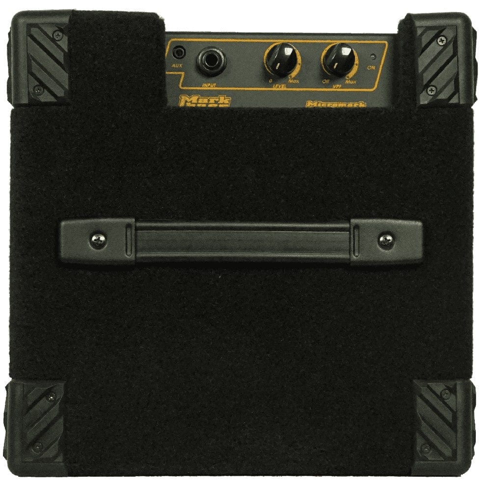 Markbass MBC105026N Micromark 801 60 Watt Amplifier