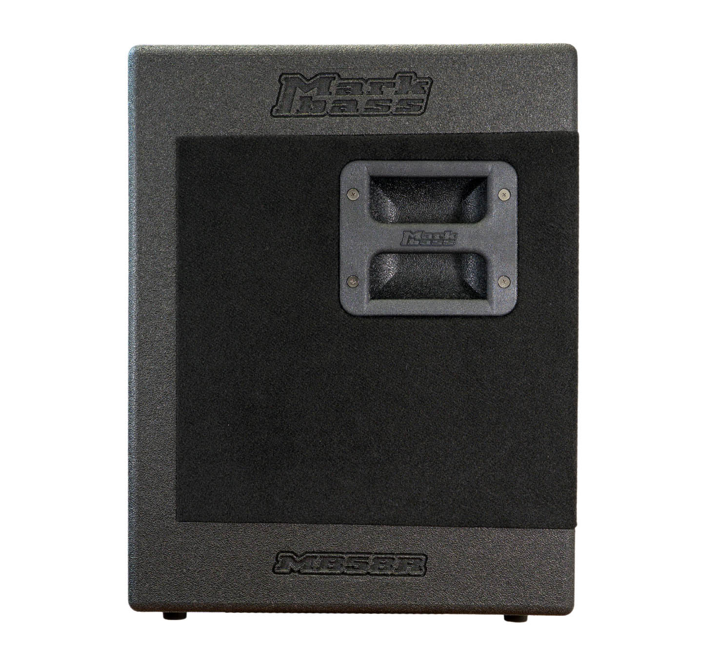 Markbass MBL100109Y MB58R 104P 600 Watt Amplifier