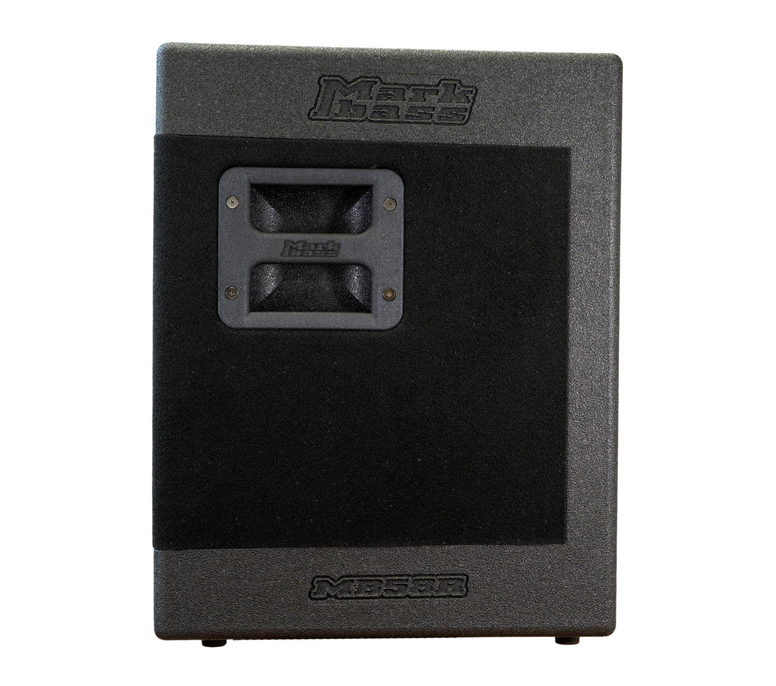 Markbass MBL100109Y MB58R 104P 600 Watt Amplifier