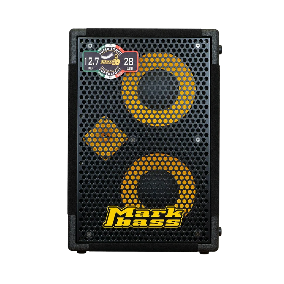 Markbass MBL100108 MB58R 102P 300 Watt Amplifier