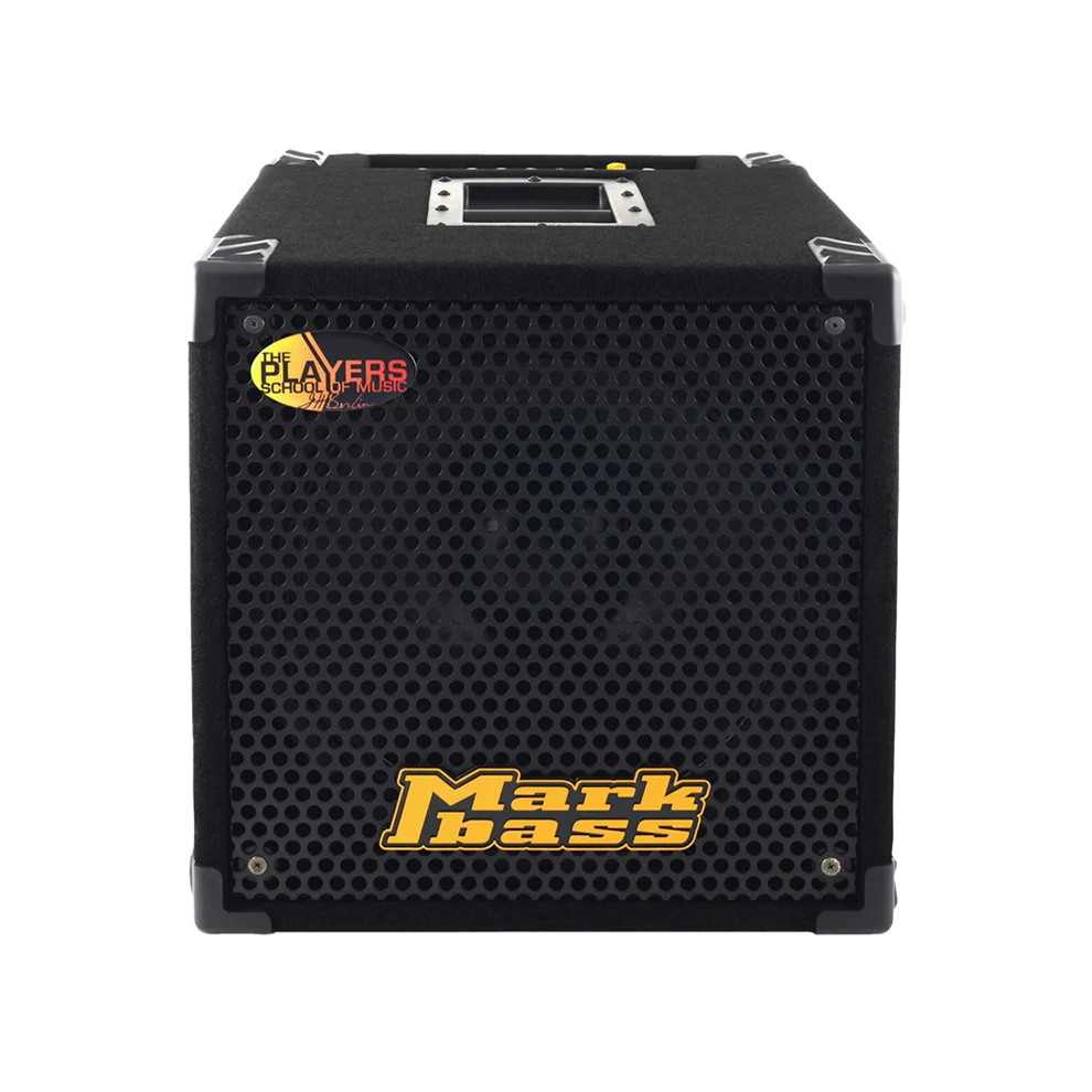 Markbass MBC105015N CMD JB Players School 250 Watt Amplifier