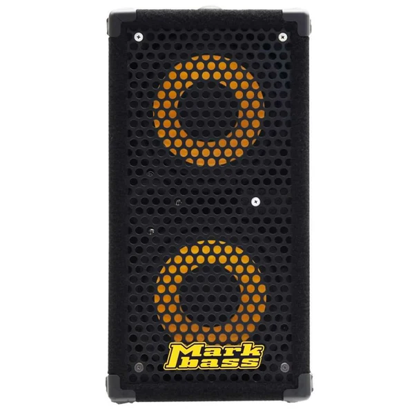 Markbass MBC105022 Minimark 802 150 Watt Amplifier