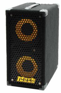 Markbass MBC105022 Minimark 802 150 Watt Amplifier