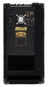 Markbass MBC105022 Minimark 802 150 Watt Amplifier