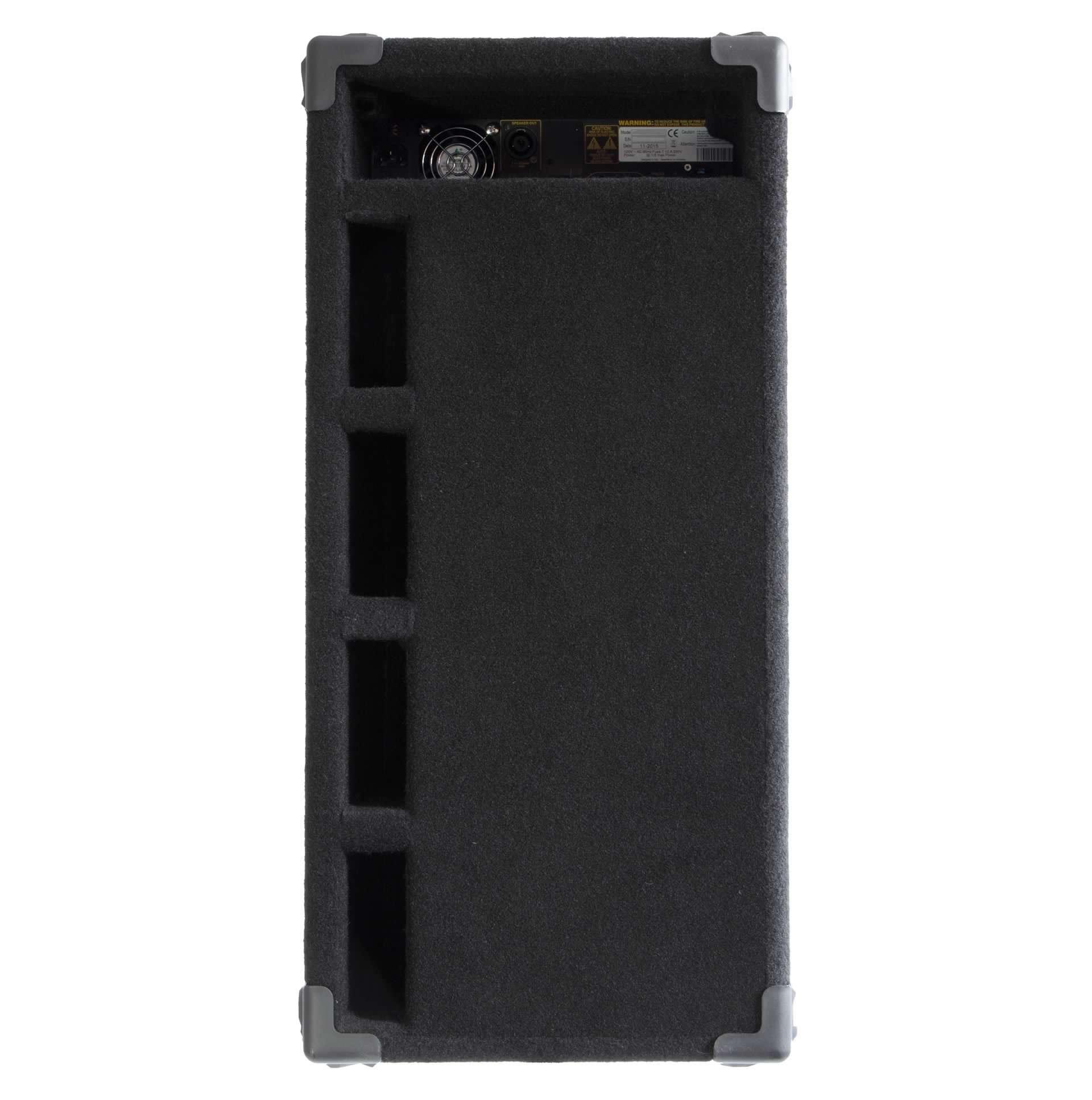Markbass MBC105030 Ninja 102 250 Watt Amplifier