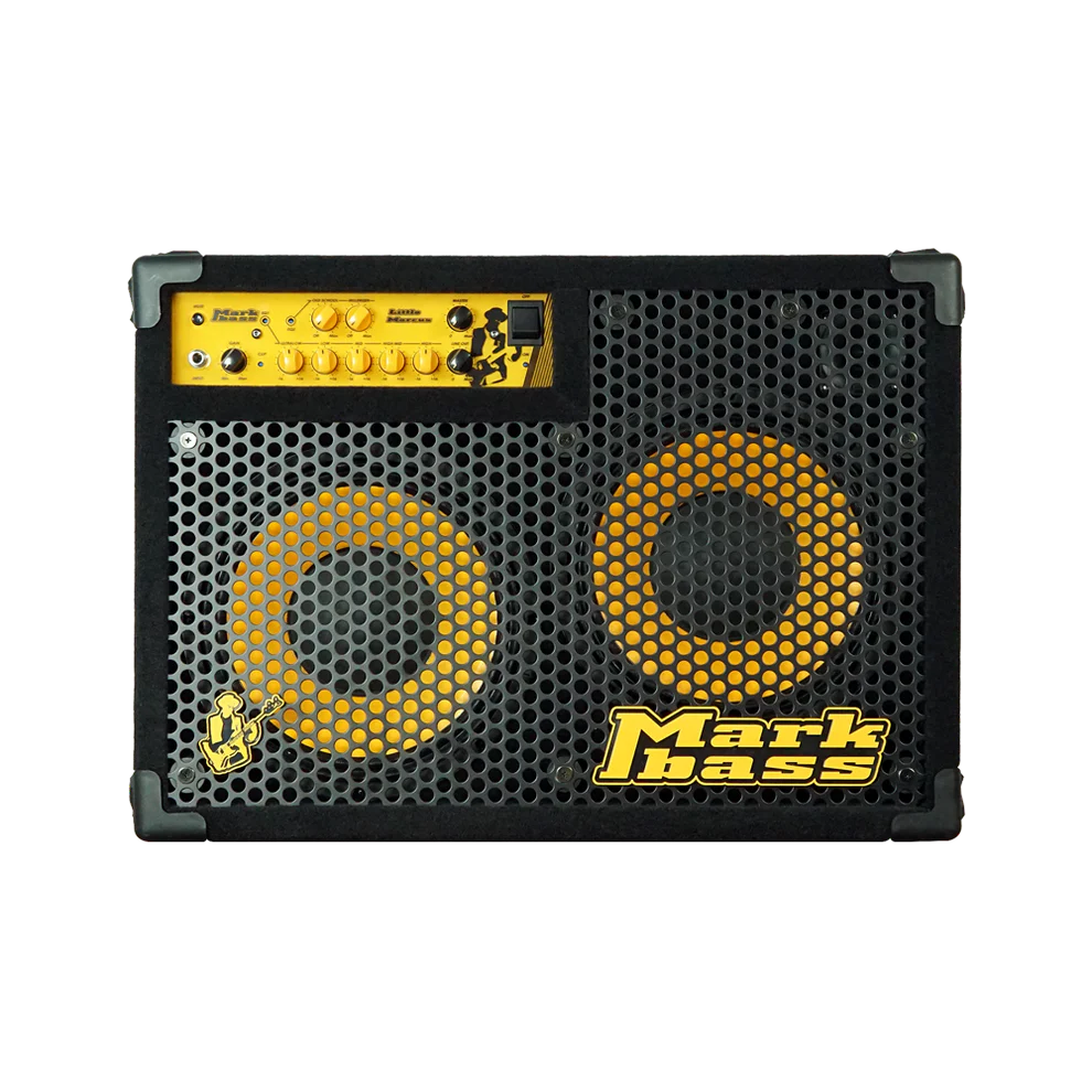 Markbass MBC105038 Miller Combo CMD 102 500 Watt Amplifier