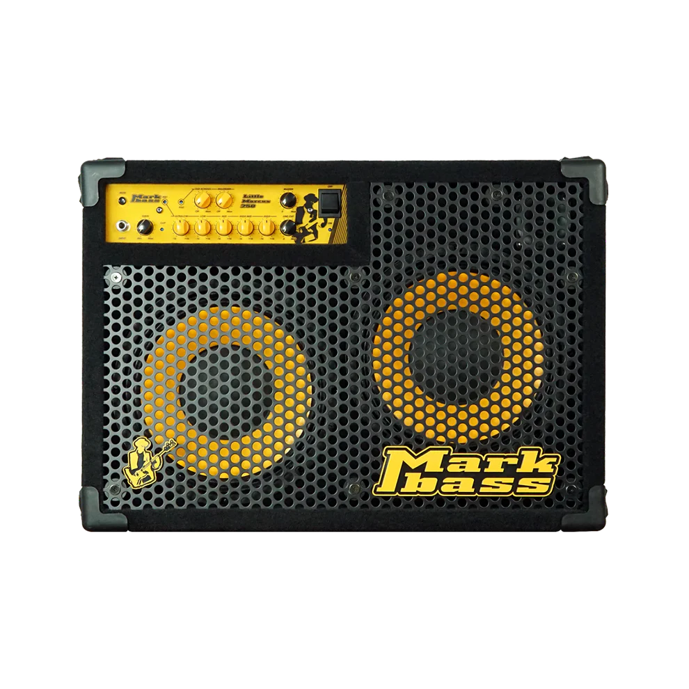 Markbass MBC105037 Miller Combo CMD 102 250 Watt Amplifier