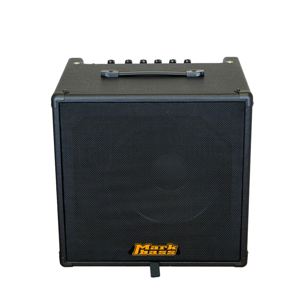Markbass MBC105105 Blackline 121 120 Watt Amplfier