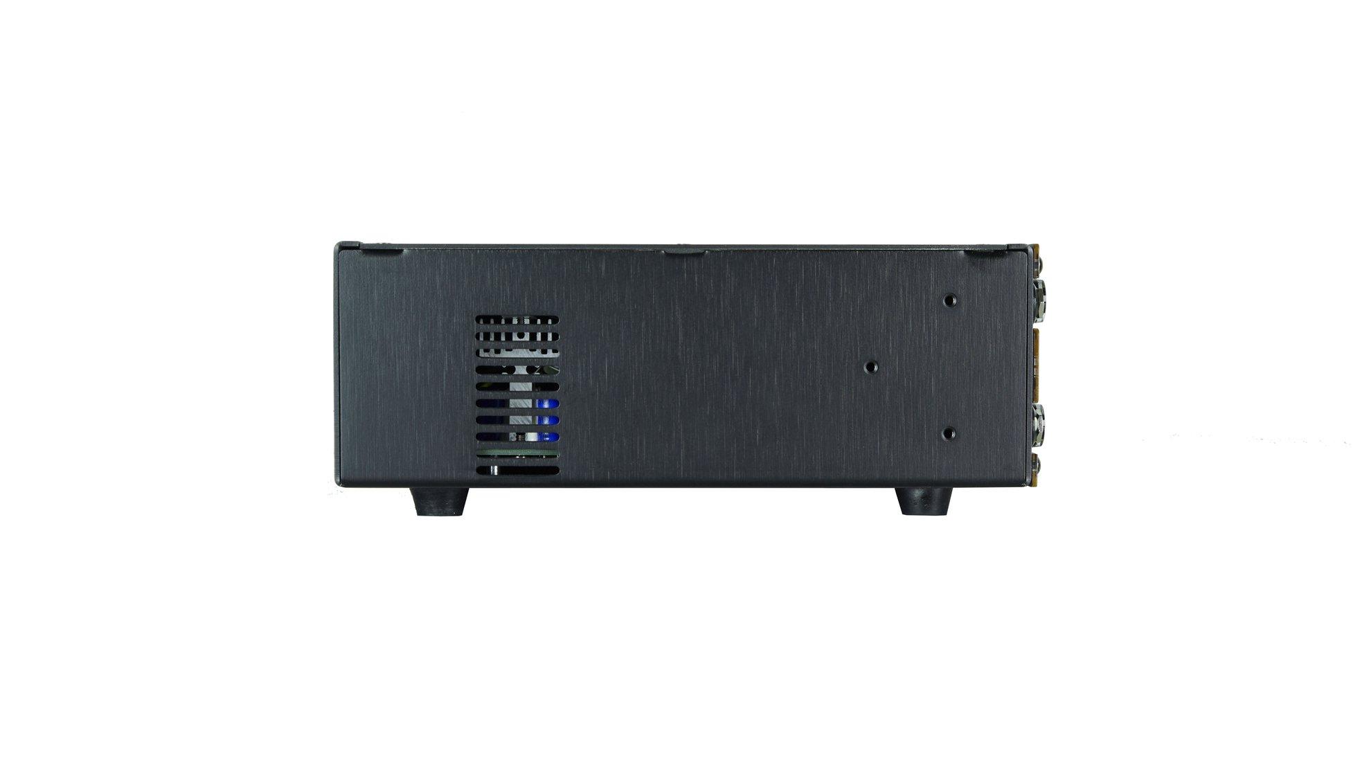 Markbass MBH110054 Evo 1 500 Watt Amplifier