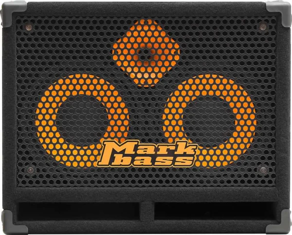 Markbass MBL100011Y Standard series Standard 102 HF 400 Watt Amplifier