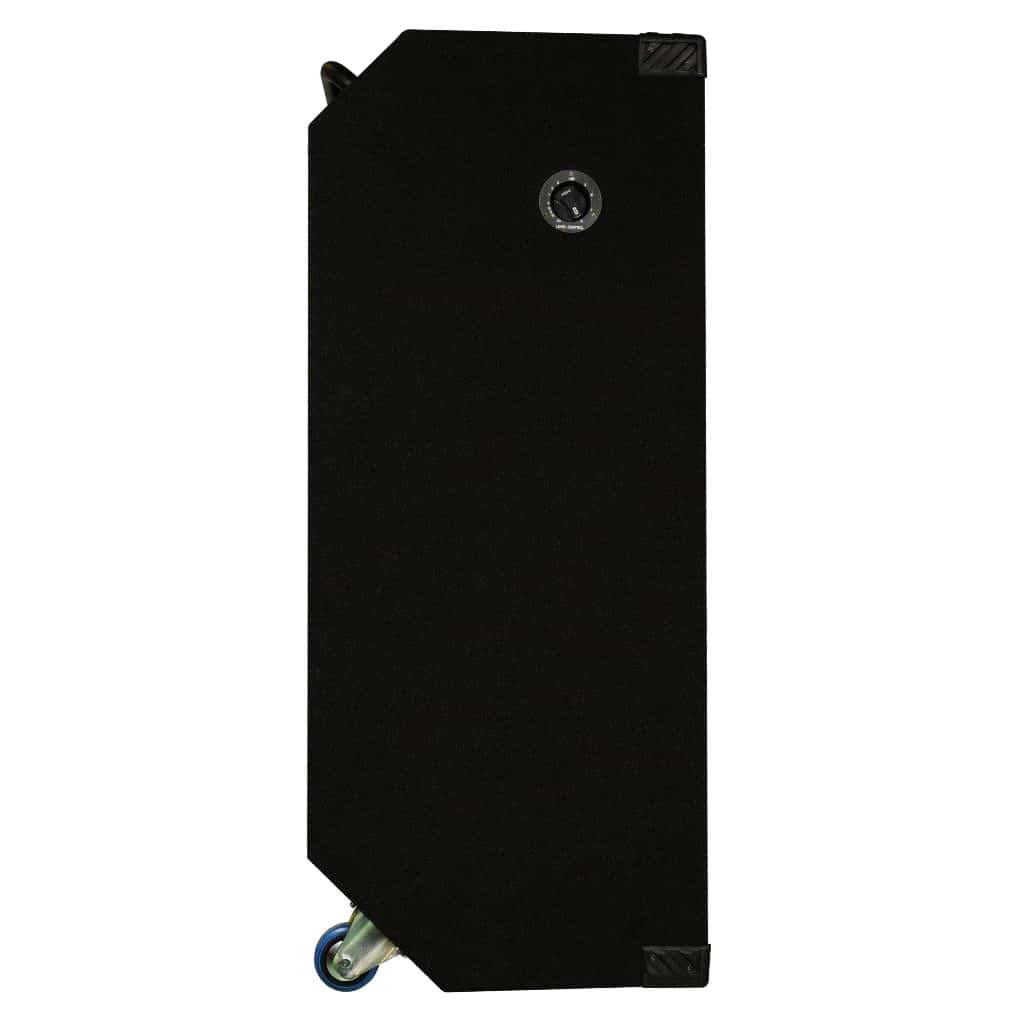 Markbass MBL100030Y Standard series Standard 108 HR 1600 Watt Amplifier
